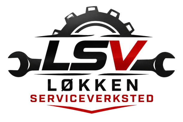 Løkken Serviceverksted – LSV